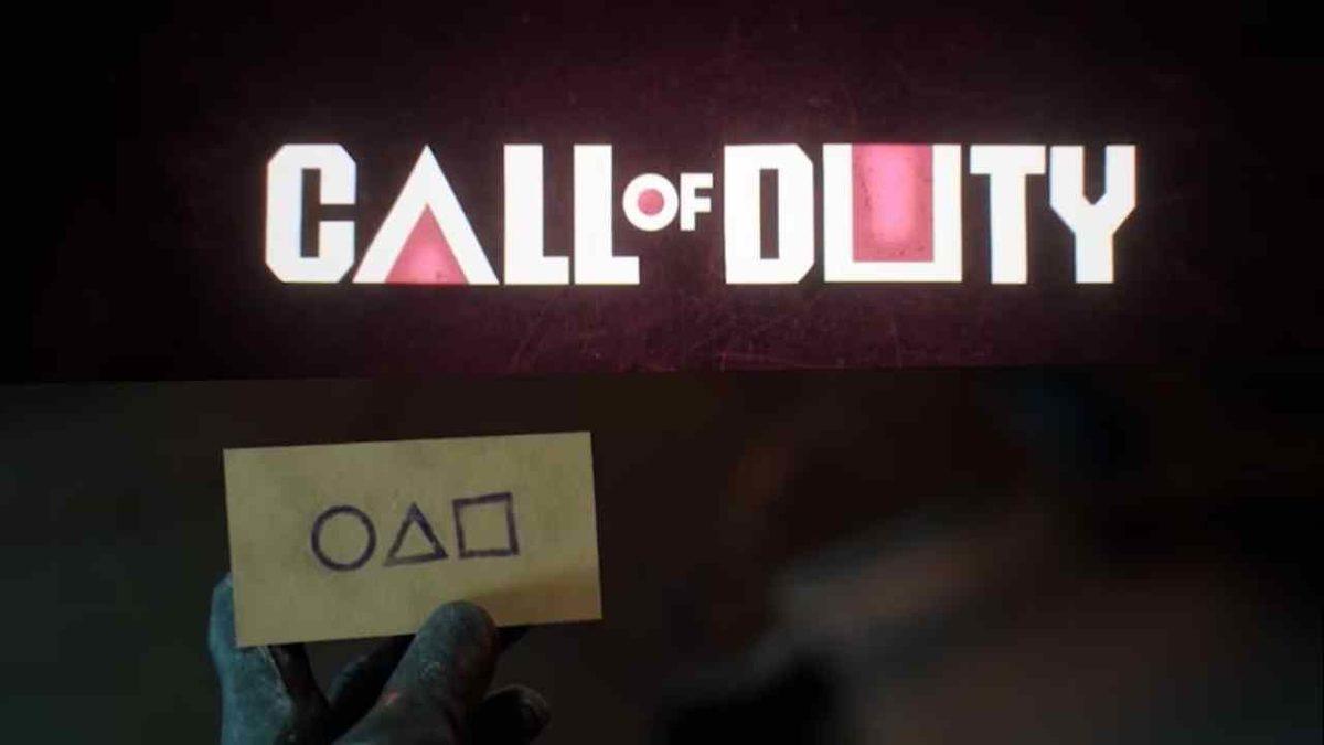 Oyun Dünyasında Fırtına Estirecek Call of Duty ve Squid Game İş Birliğinden Heyecanlandıran Haber Geldi: Başlangıç Tarihi Belli Oldu