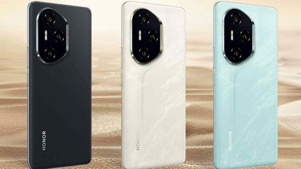 Merakla Beklenen HONOR 300 ve 300 Pro Tanıtıldı: İşte Özellikleri ve Fiyatı