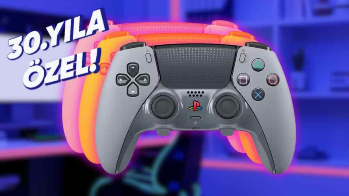 Sony, 30. Yıl Dönümüne Özel Buram Buram Nostalji Kokan Bir Güncellemeyle Karşımızda: PS1, PS2, PS3 ve PS4 Temaları Geri Döndü!