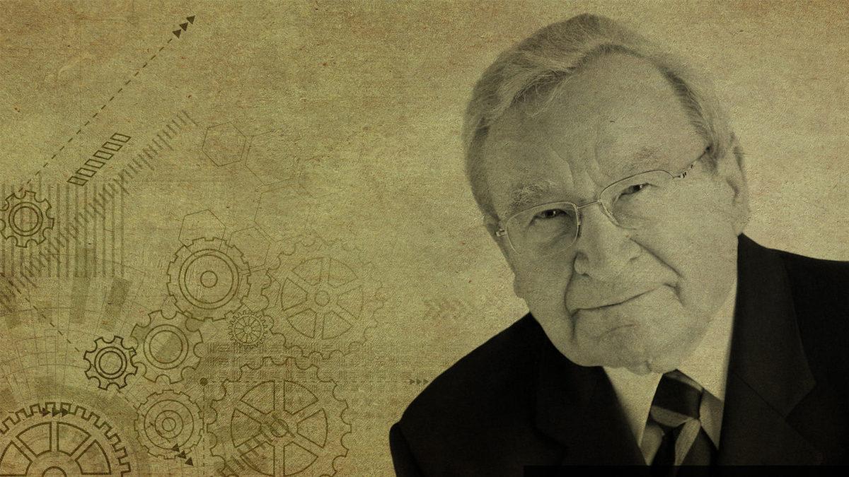 Dünyayı Küçük Bir Plastik Parçayla Değiştiren Deha ve Patent Kralı Artur Fischer’ın Başarı Hikâyesi