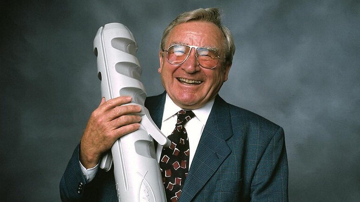 Dünyayı Küçük Bir Plastik Parçayla Değiştiren Deha ve Patent Kralı Artur Fischer’ın Başarı Hikâyesi