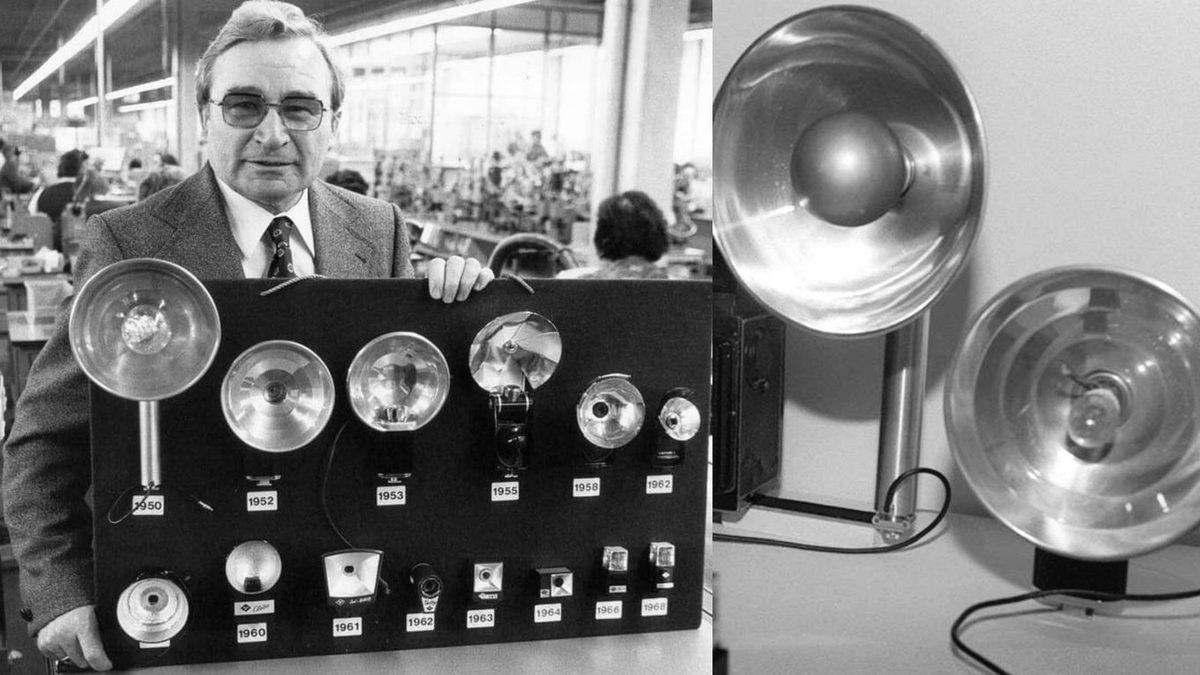 Dünyayı Küçük Bir Plastik Parçayla Değiştiren Deha ve Patent Kralı Artur Fischer’ın Başarı Hikâyesi