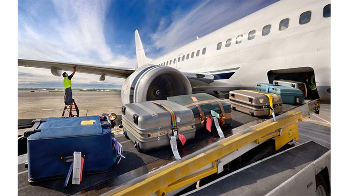 Uçaklardaki Bagaj Ağırlıkları Aslında Neye Göre Belirleniyor? Valizinizin Sizden Sonra Gelmesinin Sebebi Bakın Neymiş!