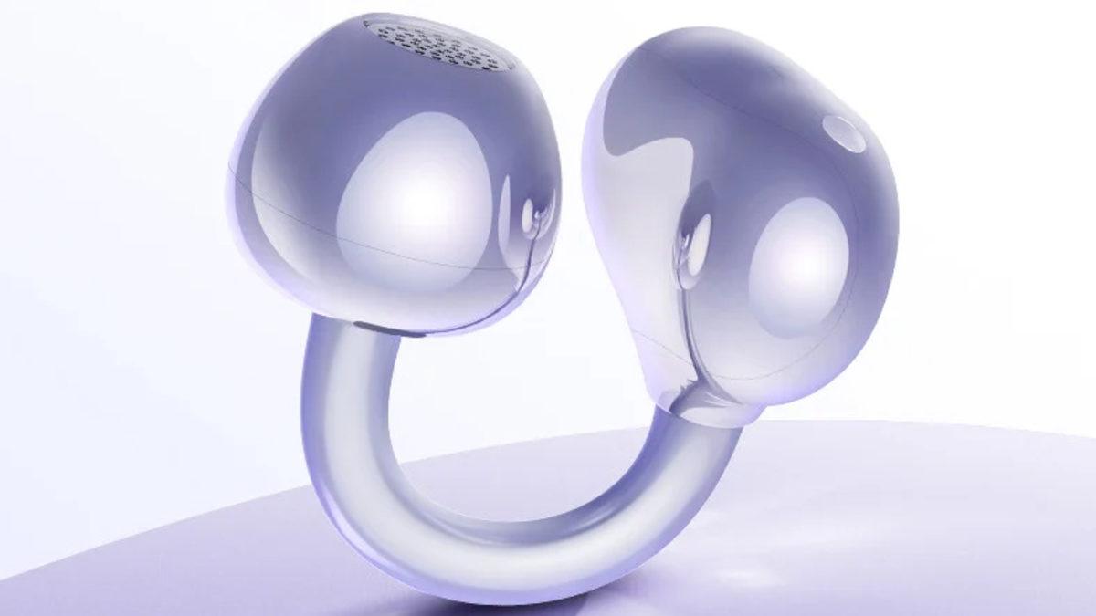 HONOR, Köprüye Benzeyen Yeni Kablosuz Kulaklığı Select LCHSE’yi Duyurdu