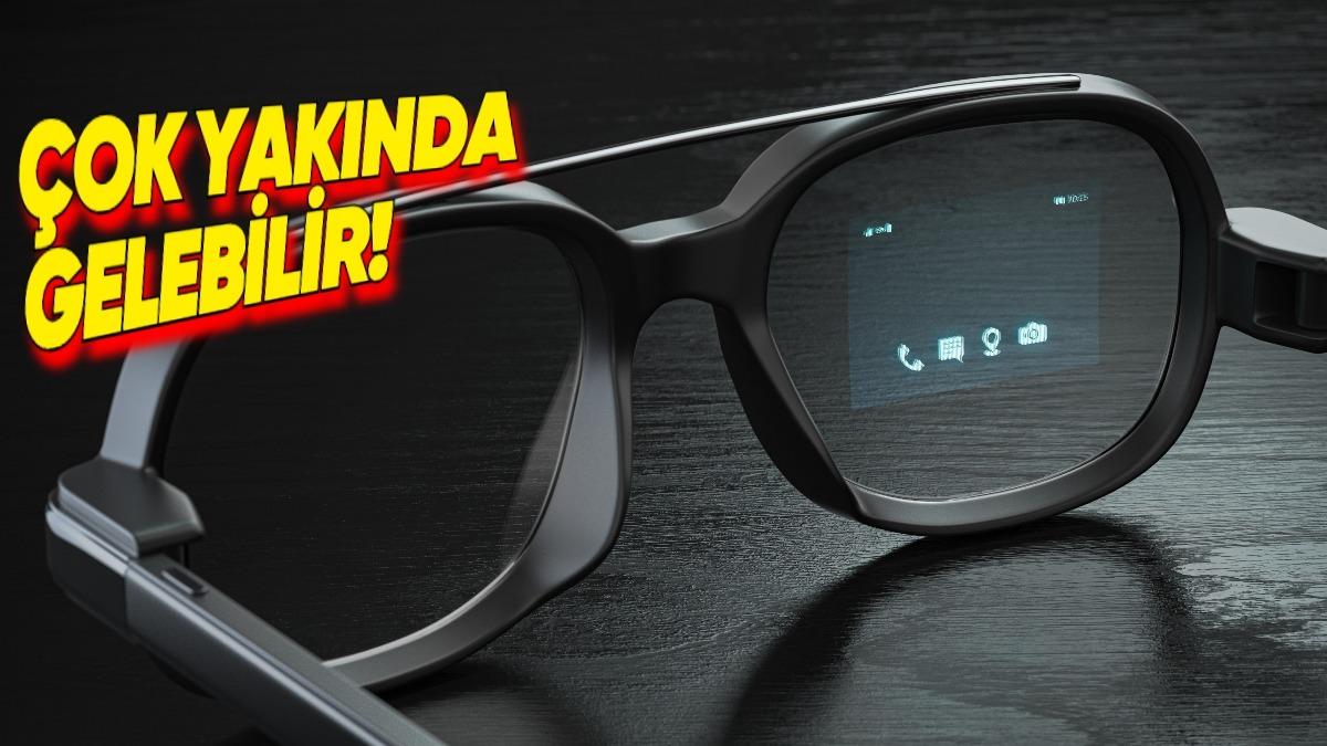 Samsung’un Akıllı Gözlüklerini Ne Zaman Duyuracağı Ortaya Çıktı