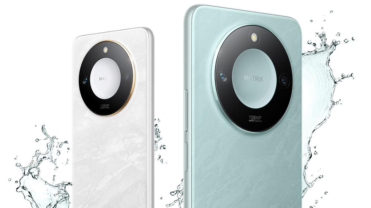 HONOR, 2 Metreden Düşse Bile Bir Şey Olmayan Yeni Telefonu "X9c Smart"ı Duyurdu