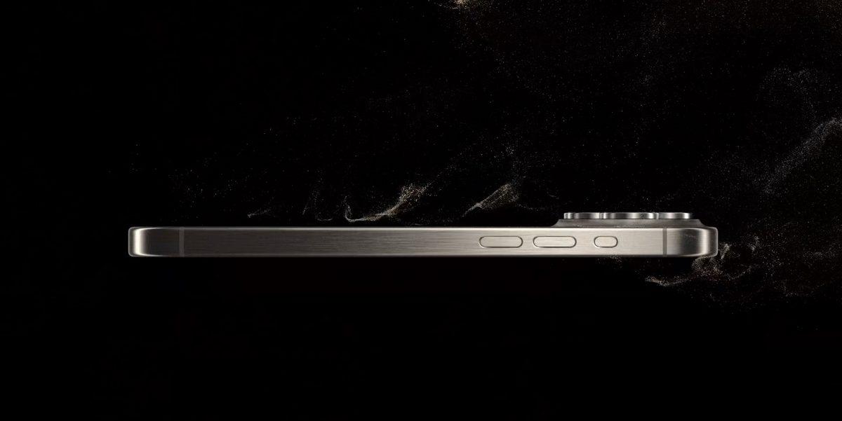 Güvenilir Bir Sızıntı Kaynağı, Apple’ın iPhone 17 Pro’da Titanyum Kasayı Bırakacağı İddialarını Yalanladı