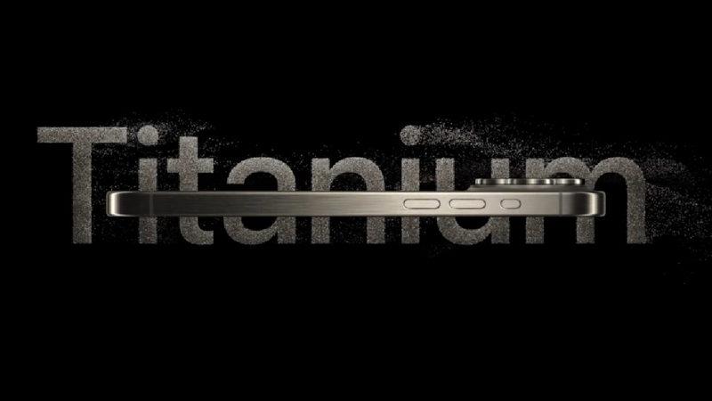 Güvenilir Bir Sızıntı Kaynağı, Apple’ın iPhone 17 Pro’da Titanyum Kasayı Bırakacağı İddialarını Yalanladı