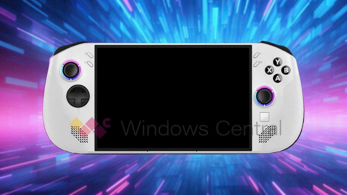 Lenovo’nun Uygun Fiyatlı El Konsolu Legion Go S’in Tasarımı Sızdırıldı! İşte Hakkında Tüm Bildiklerimiz