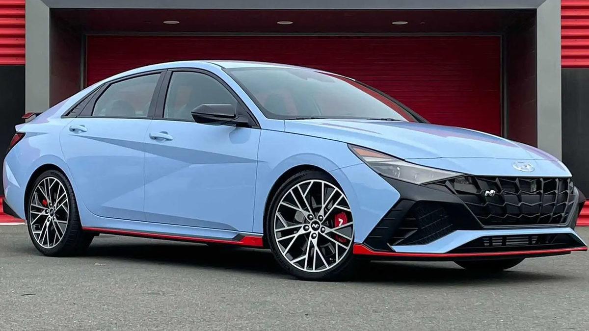 Hyundai, Büyük Bir Geri Çağırma Programı Başlattı: Sante FE ve Elantra’lar İncelenecek