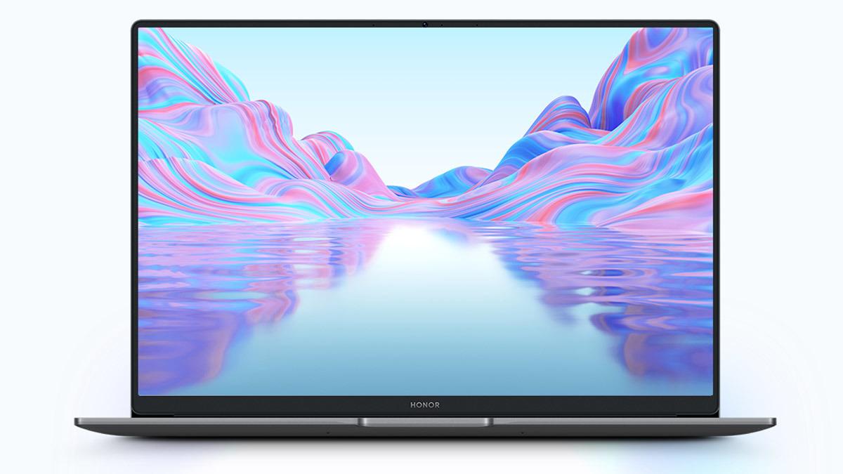 HONOR, Ultra Şık Tasarımlı Yeni Dizüstü Bilgisayarlarını Duyurdu: İşte Özellikleri ve Fiyatları