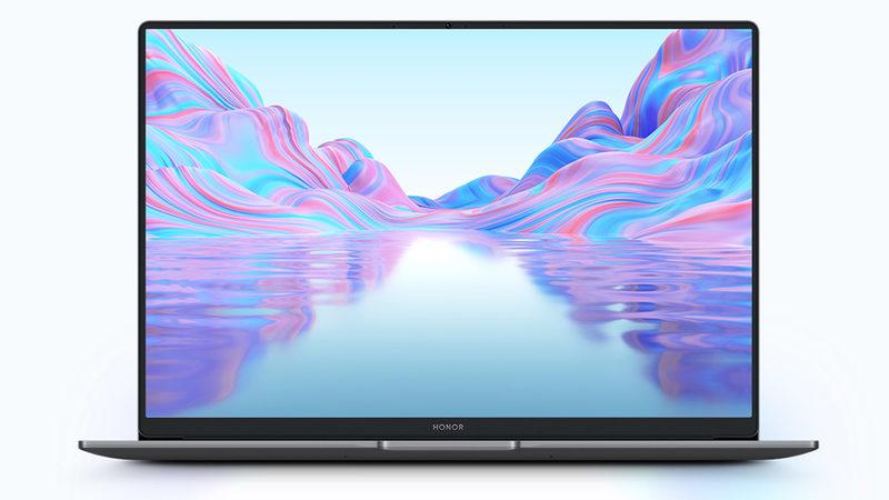 HONOR, Ultra Şık Tasarımlı Yeni Dizüstü Bilgisayarlarını Duyurdu: İşte Özellikleri ve Fiyatları