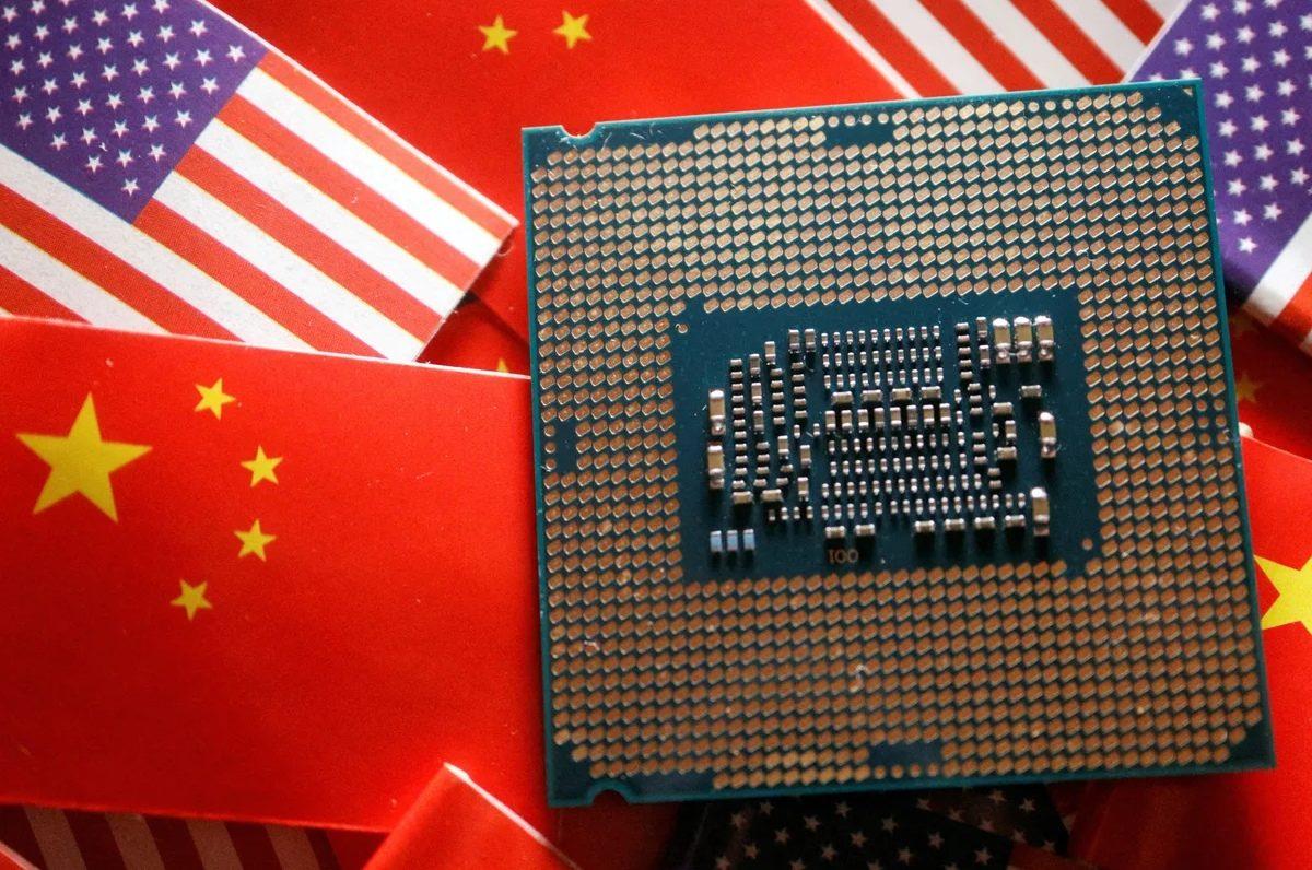 ABD’den Çin’e Bir Darbe Daha: Çip Üretimini Azaltmak İçin Yeni İhracat Kontrolleri Geldi!