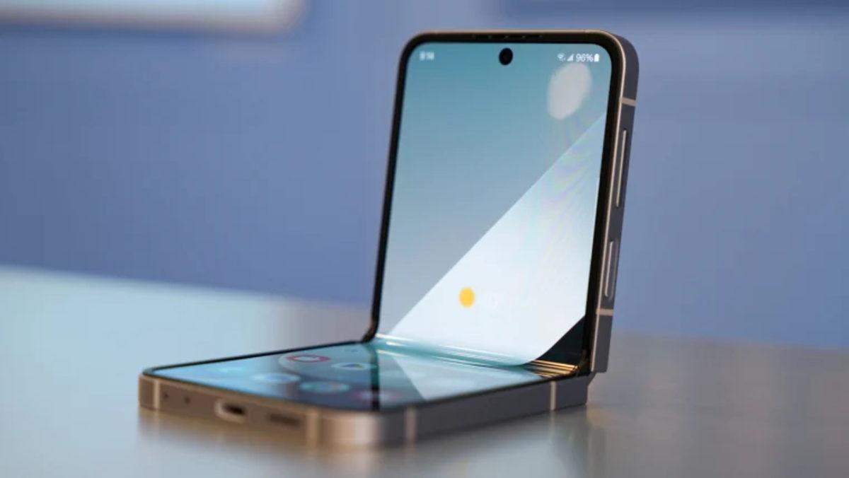 Samsung Galaxy Z Fold7 ve Z Flip7’nin Çok Daha Büyük Ekranlarla Geleceği İddia Edildi