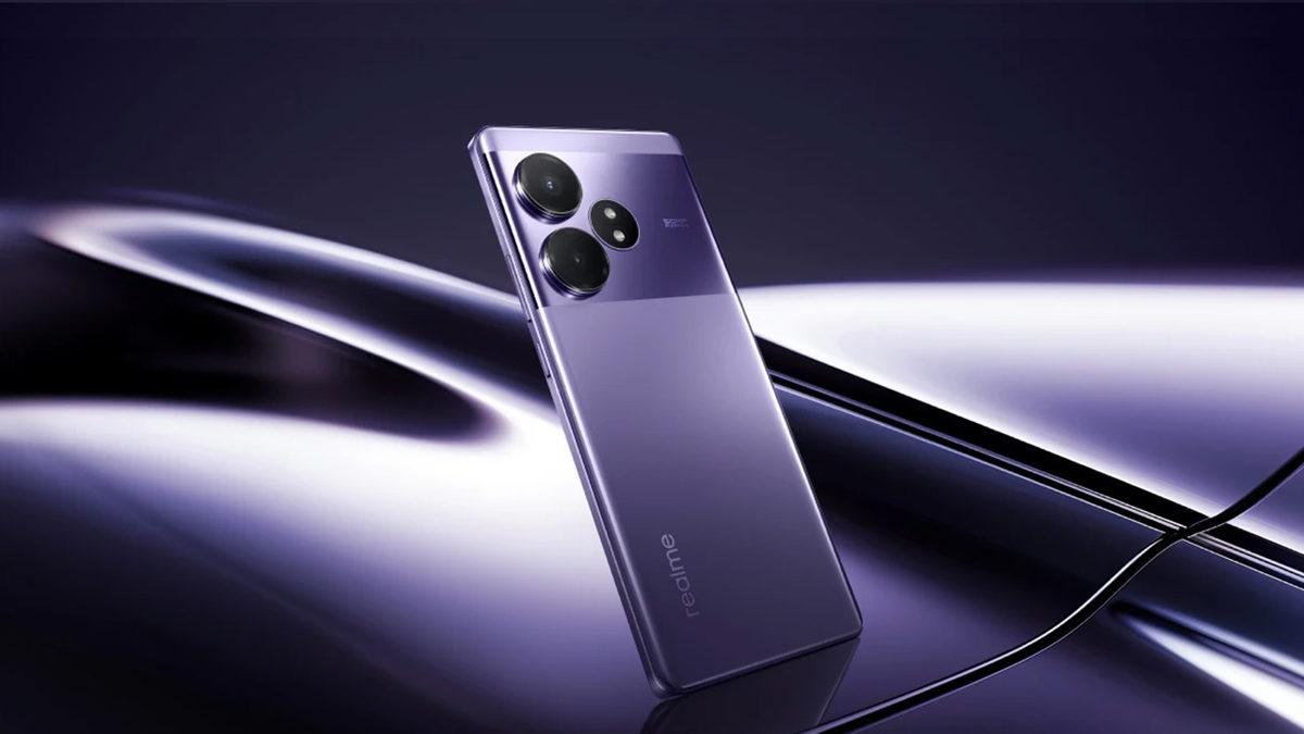 realme Neo7’nin Bazı Özellikleri Belli Oldu: 3 Güne Kadar Dayanan Devasa Bir Bataryası Olacak