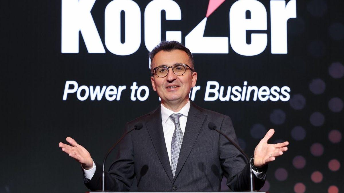Teknoloji ve Hizmet Şirketi Yaklaşımıyla Çalışan Koç Grubu Şirketi KoçZer, Romanya’dan Başlayarak Avrupa’ya Açılıyor