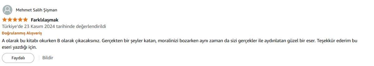 Kitap Kurtlarının Tercihi Olan Kasım Ayının En Beğenilen Kitapları