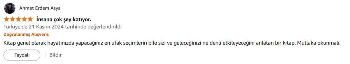 Kitap Kurtlarının Tercihi Olan Kasım Ayının En Beğenilen Kitapları