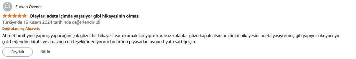 Kitap Kurtlarının Tercihi Olan Kasım Ayının En Beğenilen Kitapları