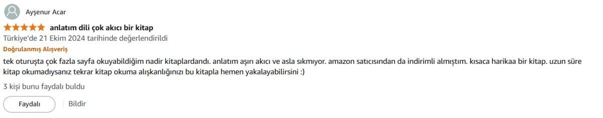 Kitap Kurtlarının Tercihi Olan Kasım Ayının En Beğenilen Kitapları