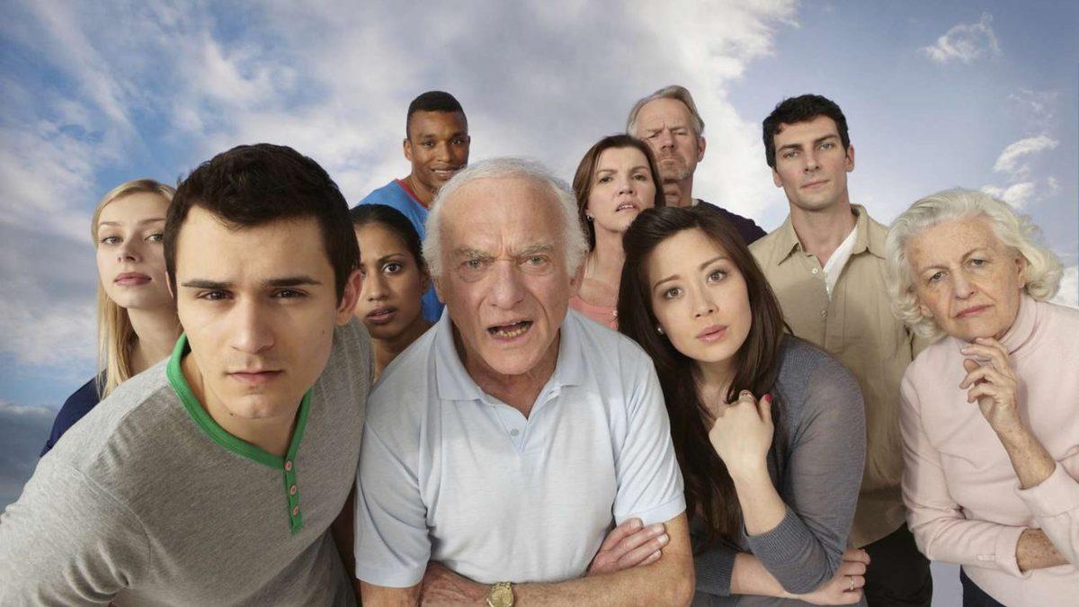 Eğer Birileri Tarafından İzlendiğinizi veya Gözetlendiğinizi Düşünüyorsanız Skopofobiniz Olabilir!