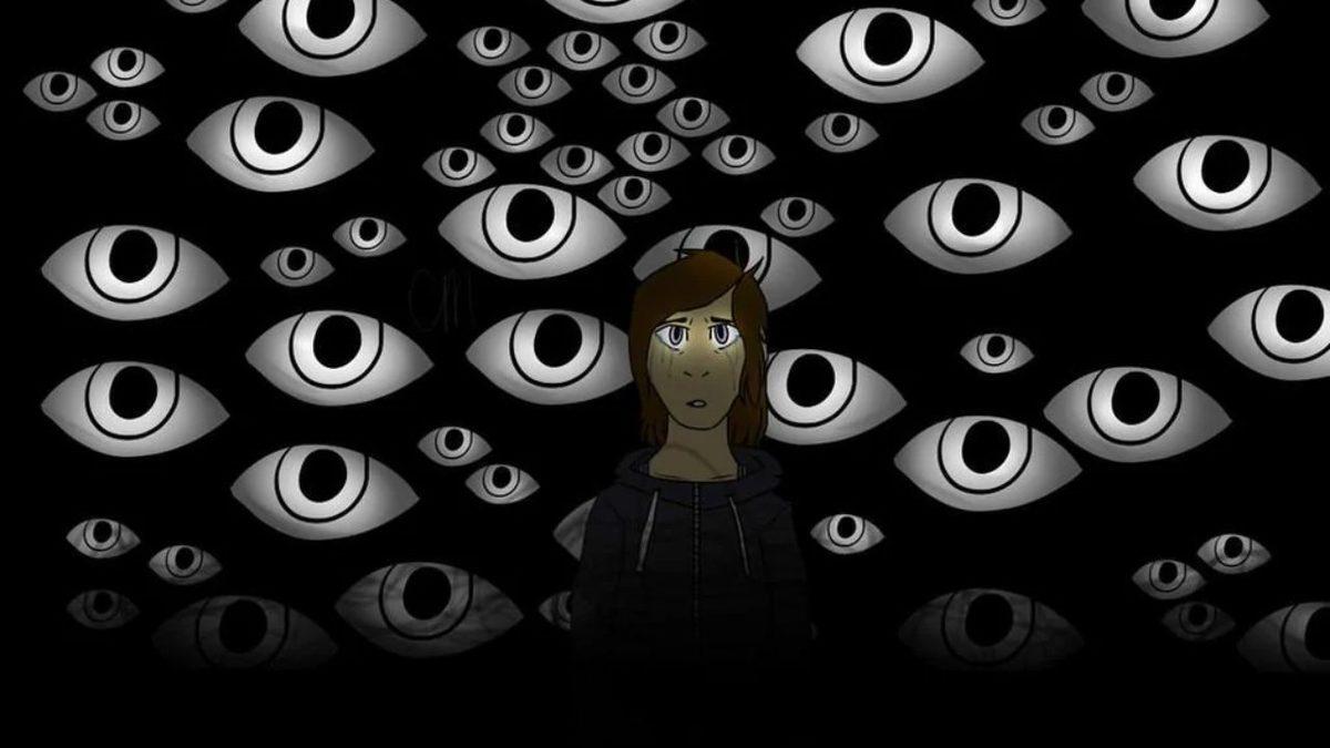 Eğer Birileri Tarafından İzlendiğinizi veya Gözetlendiğinizi Düşünüyorsanız Skopofobiniz Olabilir!