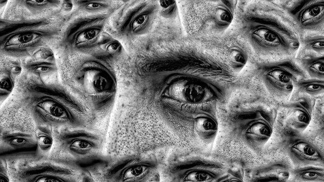 Eğer Birileri Tarafından İzlendiğinizi veya Gözetlendiğinizi Düşünüyorsanız Skopofobiniz Olabilir!