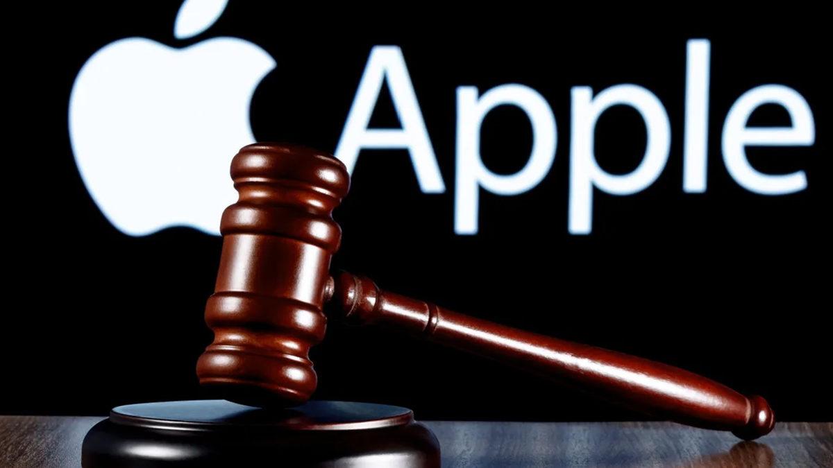 Bir Apple Çalışanı, Şirketi Çok Ağır Suçlamalarla Dava Etti: 