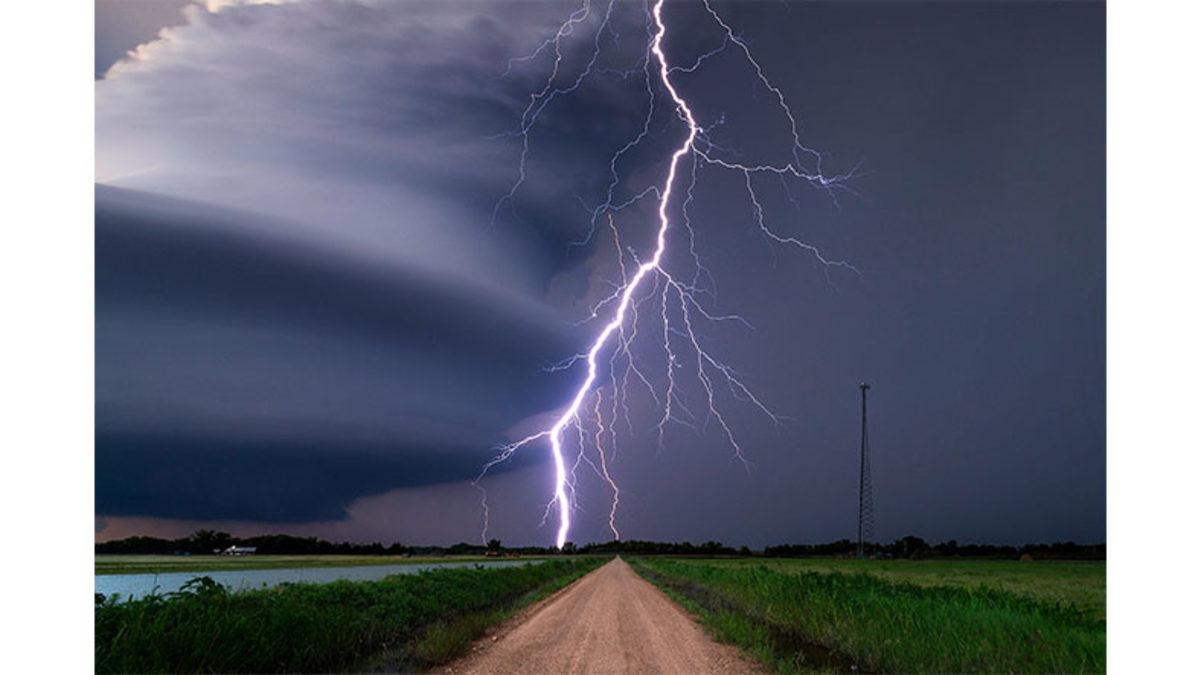 Fırtınalı Havalarda Neden Duş Almamanız Gerektiğini Öğrenince Biraz Şaşırabilirsiniz