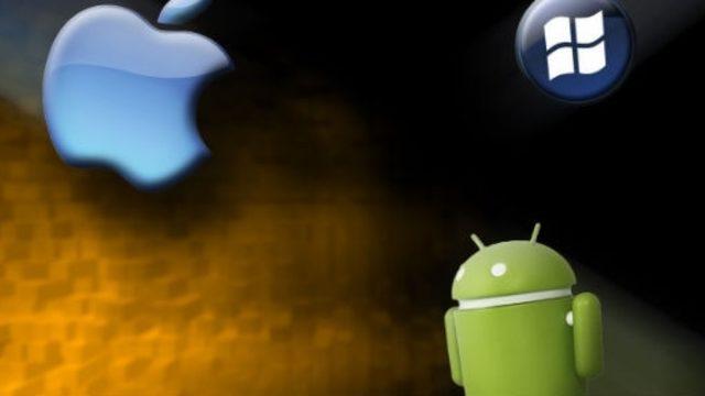 En Çok Satan İşletim Sistemi