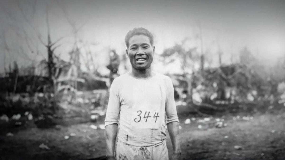 Bitirmesi Tam 54 Yıl Süren Maraton Koşusu: Koşucunun Bu Süreçte Torunları Bile Oldu...