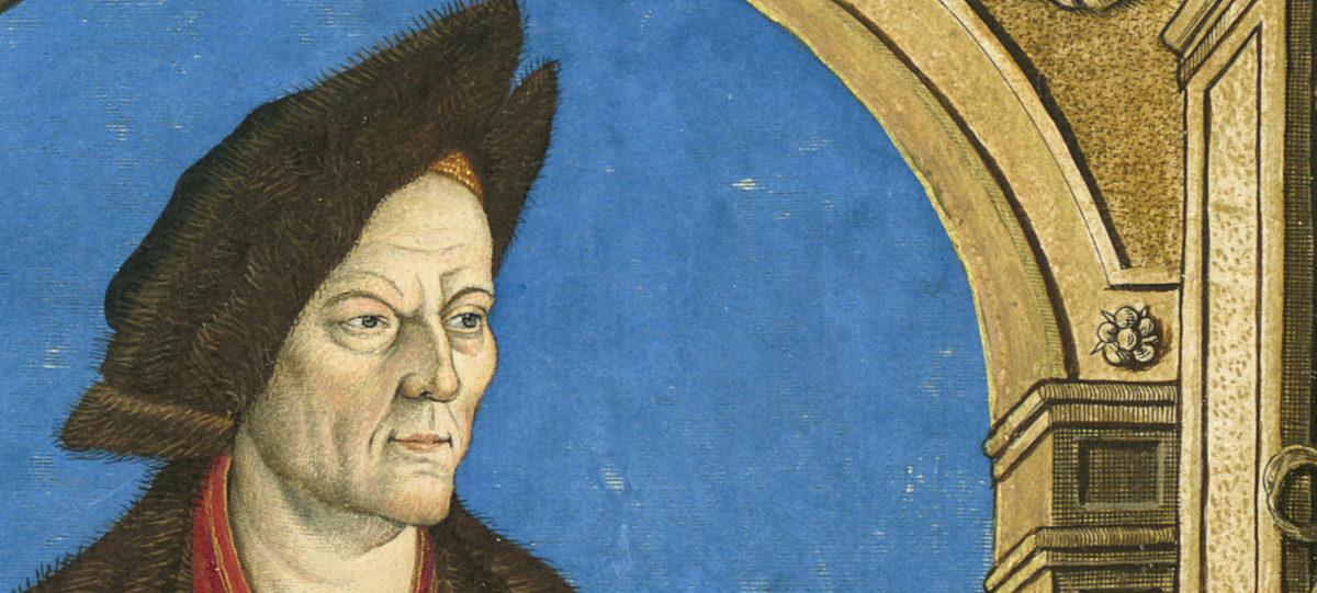 Devasa Servetiyle Tüm Zamanların En Zengin İnsanı Jakob Fugger ile Tanışın!