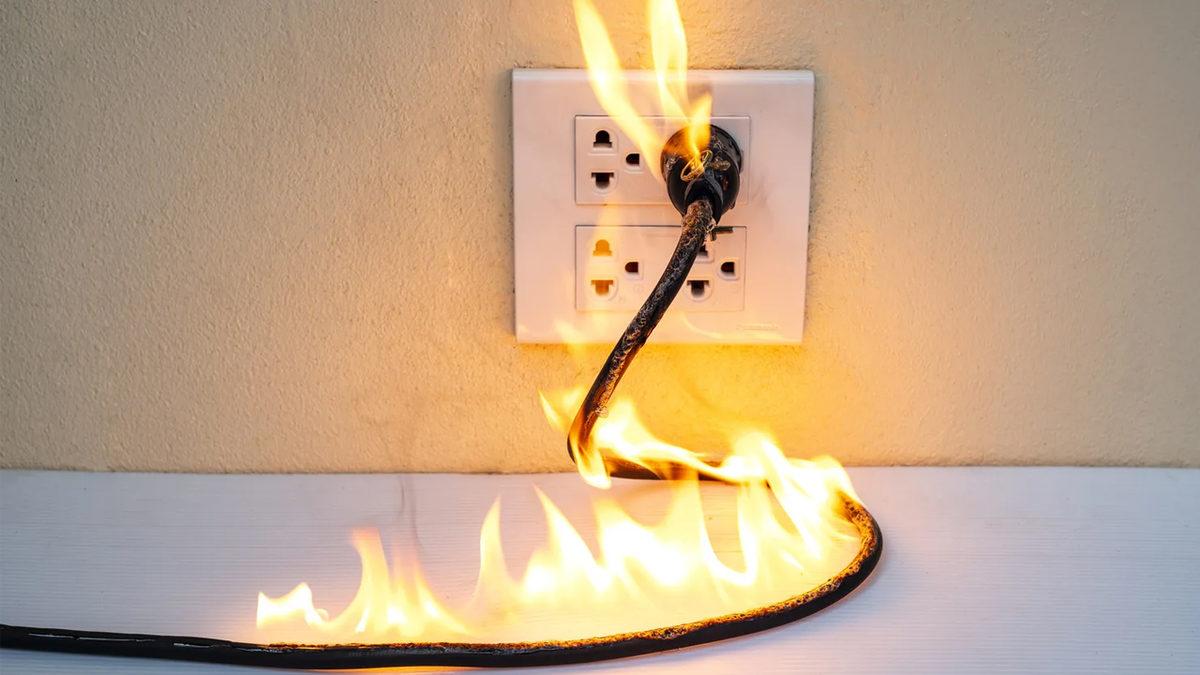 Çocukluğumuzdan Beri Kulağımızda: Elektrik Çarpmazken Bile Prizlere Neden Dokunmamamız Gerektiği Söylenir?