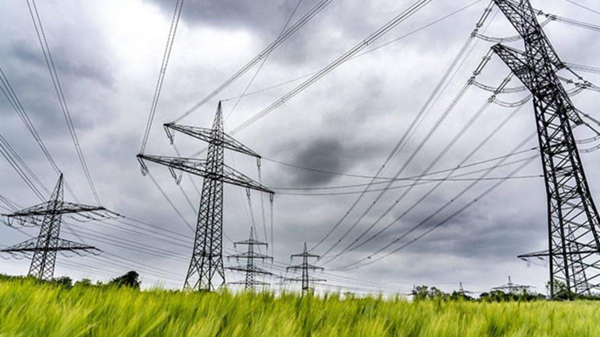 Zaman Zaman Elektrik Direklerinden Geldiğini Duyduğumuz 