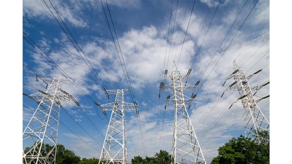 Zaman Zaman Elektrik Direklerinden Geldiğini Duyduğumuz 