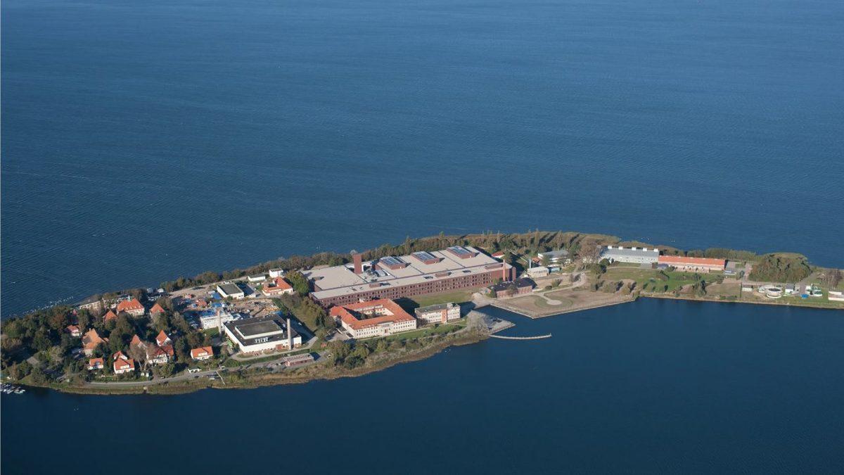 Almanya’daki Gizemli Riems Adası’nı Ziyaret Etmek Neden Yasak? (Buraya Attığınız Tek Adım, Hayatınıza Mal Olabilir!)