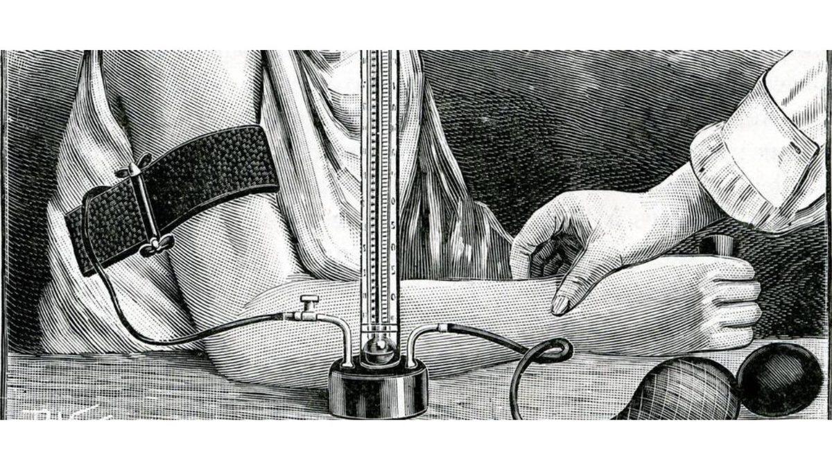 Tansiyon Ölçme Aleti Nasıl Çalışıyor? İşte Ardındaki Kusursuz Mekanizma