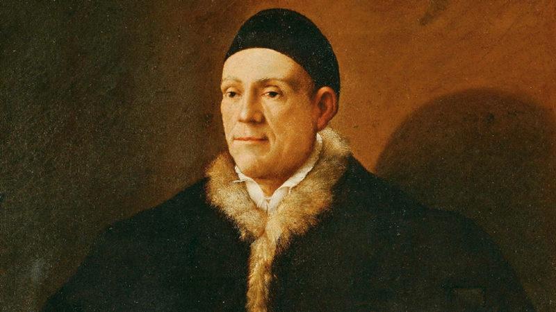 Devasa Servetiyle Tüm Zamanların En Zengin İnsanı Jakob Fugger ile Tanışın!