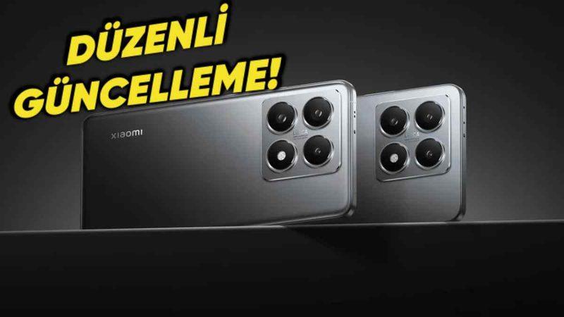 Her Ay 1 Güncelleme: Xiaomi, Aylık Android Güncellemeleri Sunmayı Planladığını Açıkladı! (Peki Ne Zaman?)