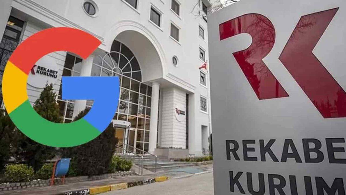 Google, Rekabet Kurulu’na Savunma Sunarak Pazar Hâkimiyeti İddialarını Çürütmeye Çalıştı