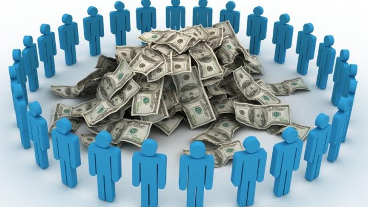 Arkadaşınızı Söyleyin Size Ne Kadar Zengin Olabileceğinizi Söyleyelim: Araştırmalara Göre Servet Oluşturmanın Sırrı ’Doğru’ Arkadaşlara Sahip Olmaktan Geçiyor