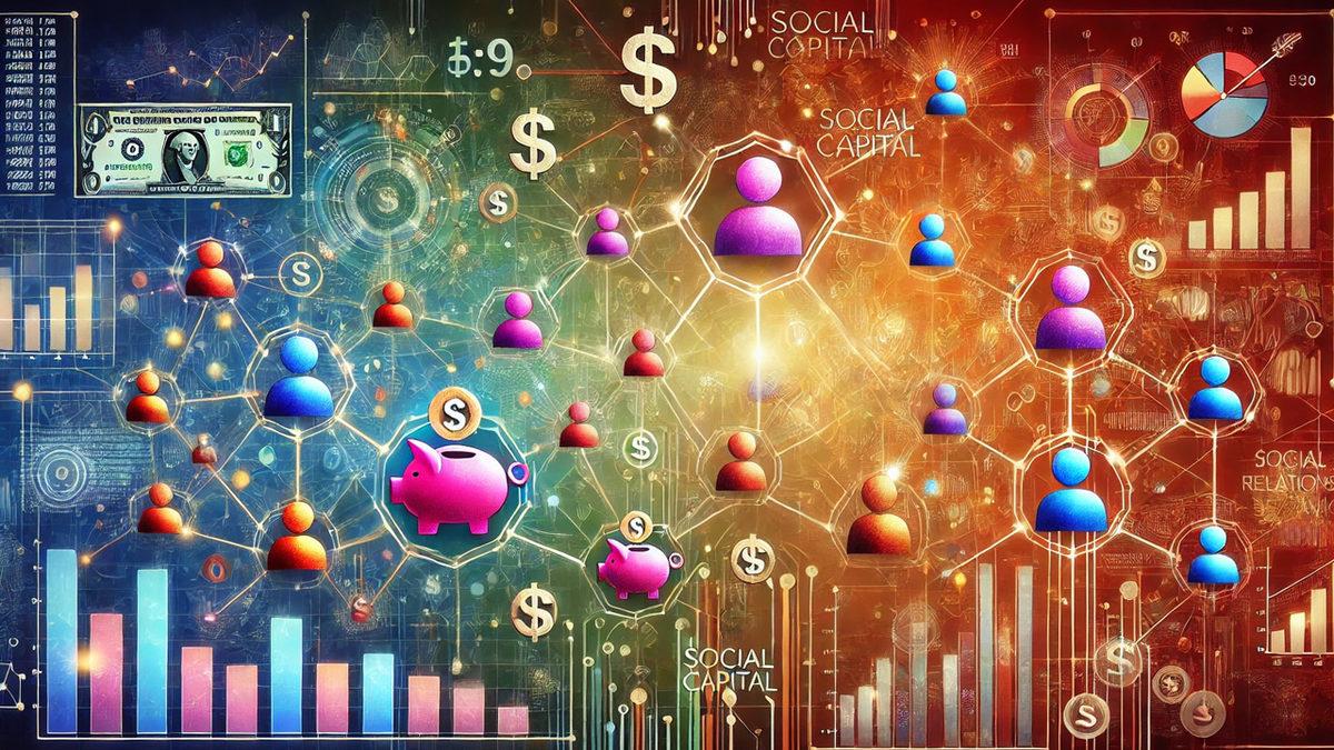 Arkadaşınızı Söyleyin Size Ne Kadar Zengin Olabileceğinizi Söyleyelim: Araştırmalara Göre Servet Oluşturmanın Sırrı ’Doğru’ Arkadaşlara Sahip Olmaktan Geçiyor