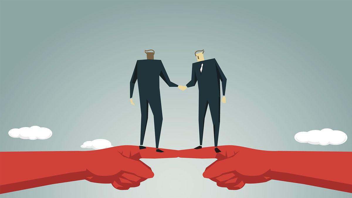 Arkadaşınızı Söyleyin Size Ne Kadar Zengin Olabileceğinizi Söyleyelim: Araştırmalara Göre Servet Oluşturmanın Sırrı ’Doğru’ Arkadaşlara Sahip Olmaktan Geçiyor