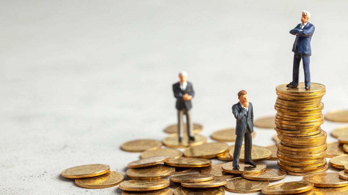 Arkadaşınızı Söyleyin Size Ne Kadar Zengin Olabileceğinizi Söyleyelim: Araştırmalara Göre Servet Oluşturmanın Sırrı ’Doğru’ Arkadaşlara Sahip Olmaktan Geçiyor