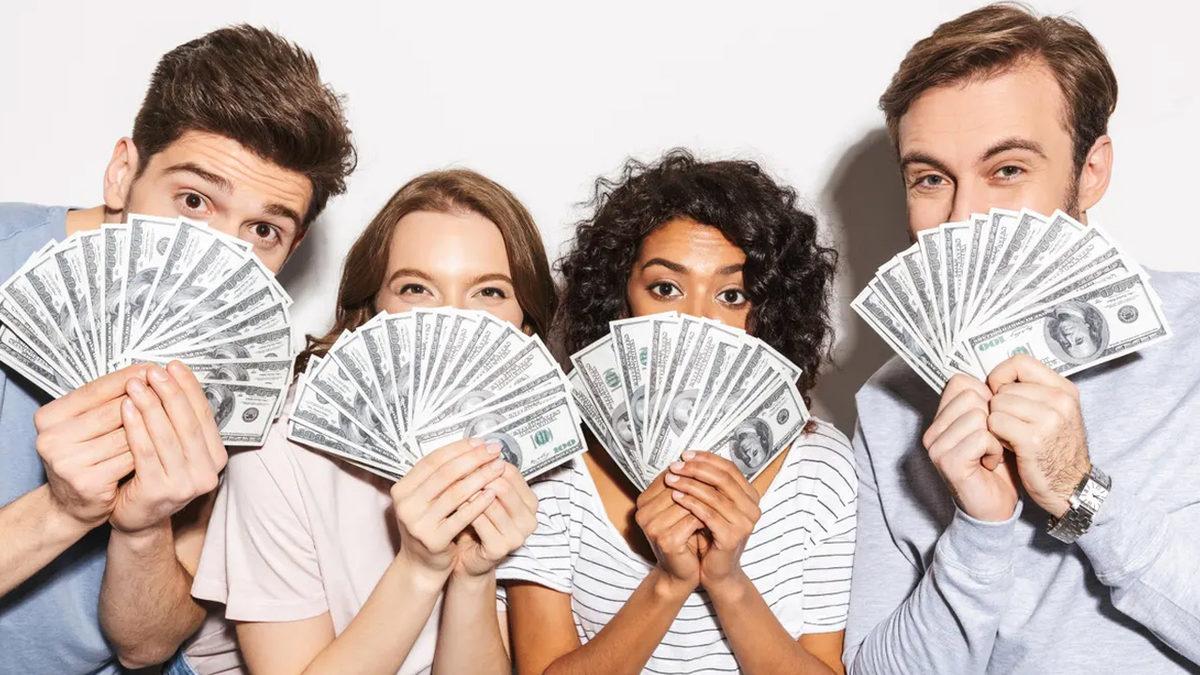 Arkadaşınızı Söyleyin Size Ne Kadar Zengin Olabileceğinizi Söyleyelim: Araştırmalara Göre Servet Oluşturmanın Sırrı ’Doğru’ Arkadaşlara Sahip Olmaktan Geçiyor