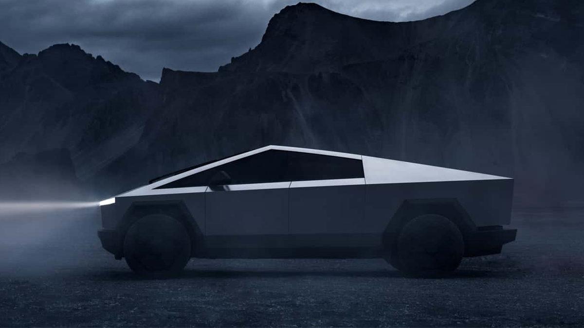 Tesla Cybertruck Üretimi Geçici Olarak Durduruldu: Tamam da Niye?
