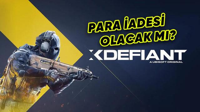 XDefiant Hayranlarını Üzecek Gelişme: Oyun Kapatılıyor!