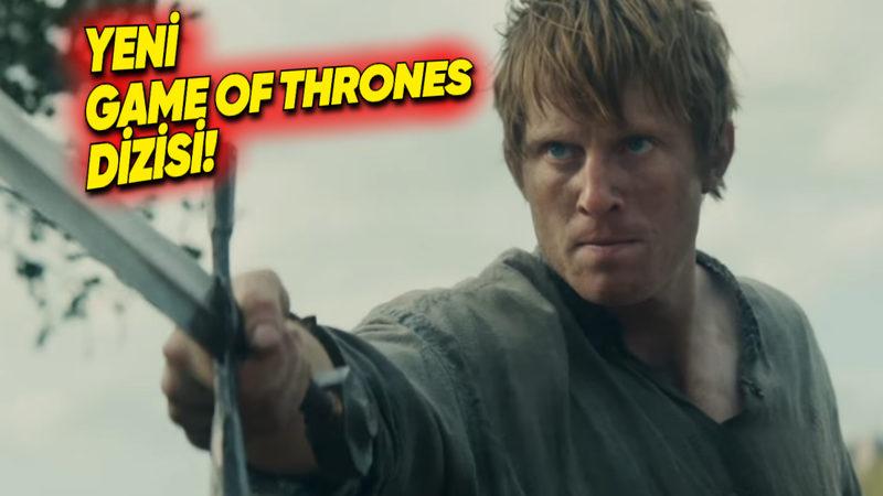 Game of Thrones Evreninde Geçecek Yeni HBO Dizisi A Knight of the Seven Kingdoms’ın Ne Zaman Yayımlanacağı Açıklandı