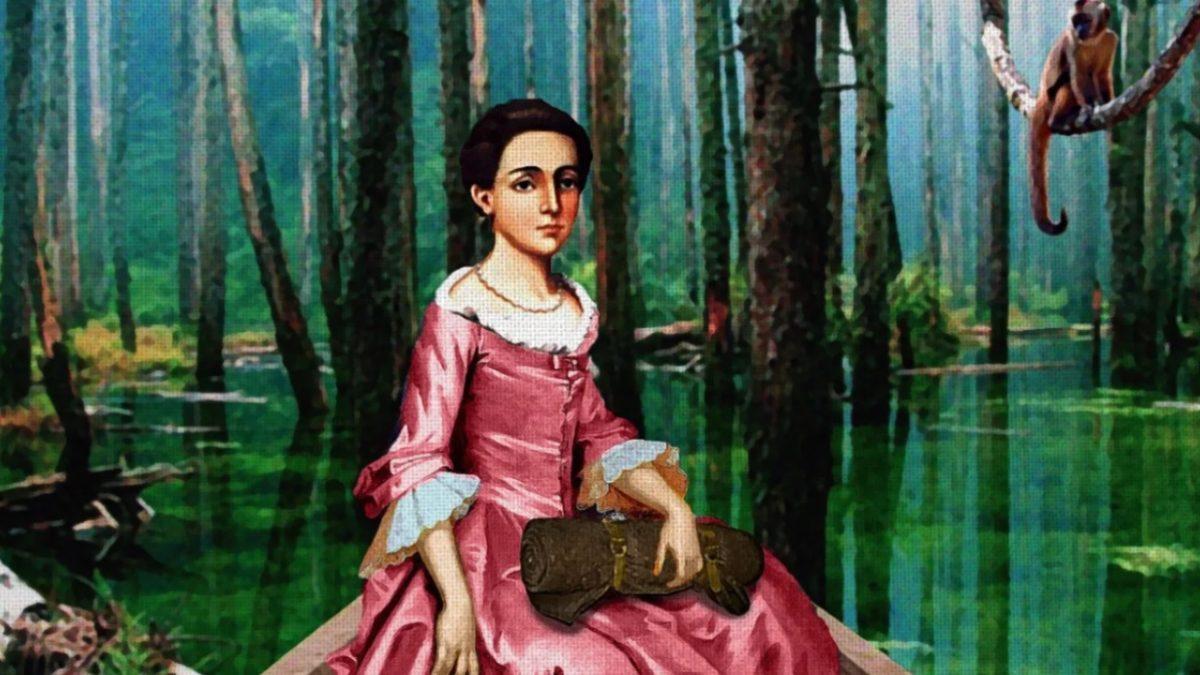 1 Kadın ve Yol Boyunca Tek Tek Kaybettiği 30 Kişilik Ekibi, Amazon Ormanlarında: Isabela Godin’in Destansı Hikâyesi