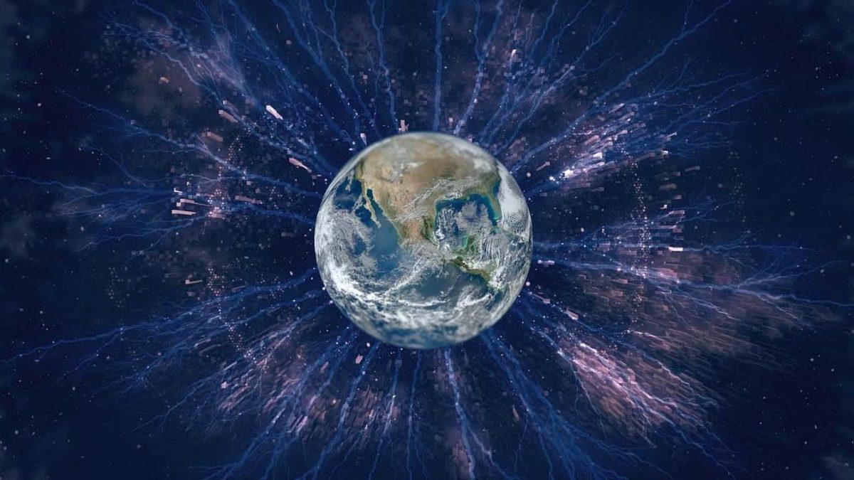 Dünya Neden Yaklaşık 80 Santimetrelik Bir Eğimle Dönüyor? (Bizimle Bir İlgisi Var!)